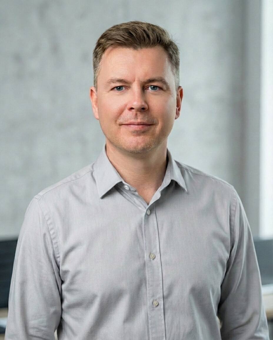 Максим Гармаш