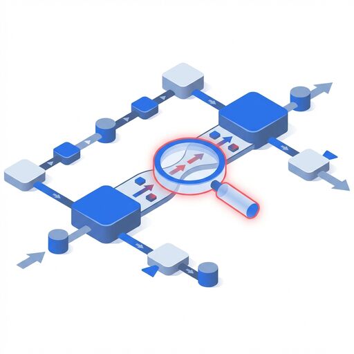 Аудит пайплайнов данных
