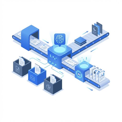 ИИ-автоматизация процессов